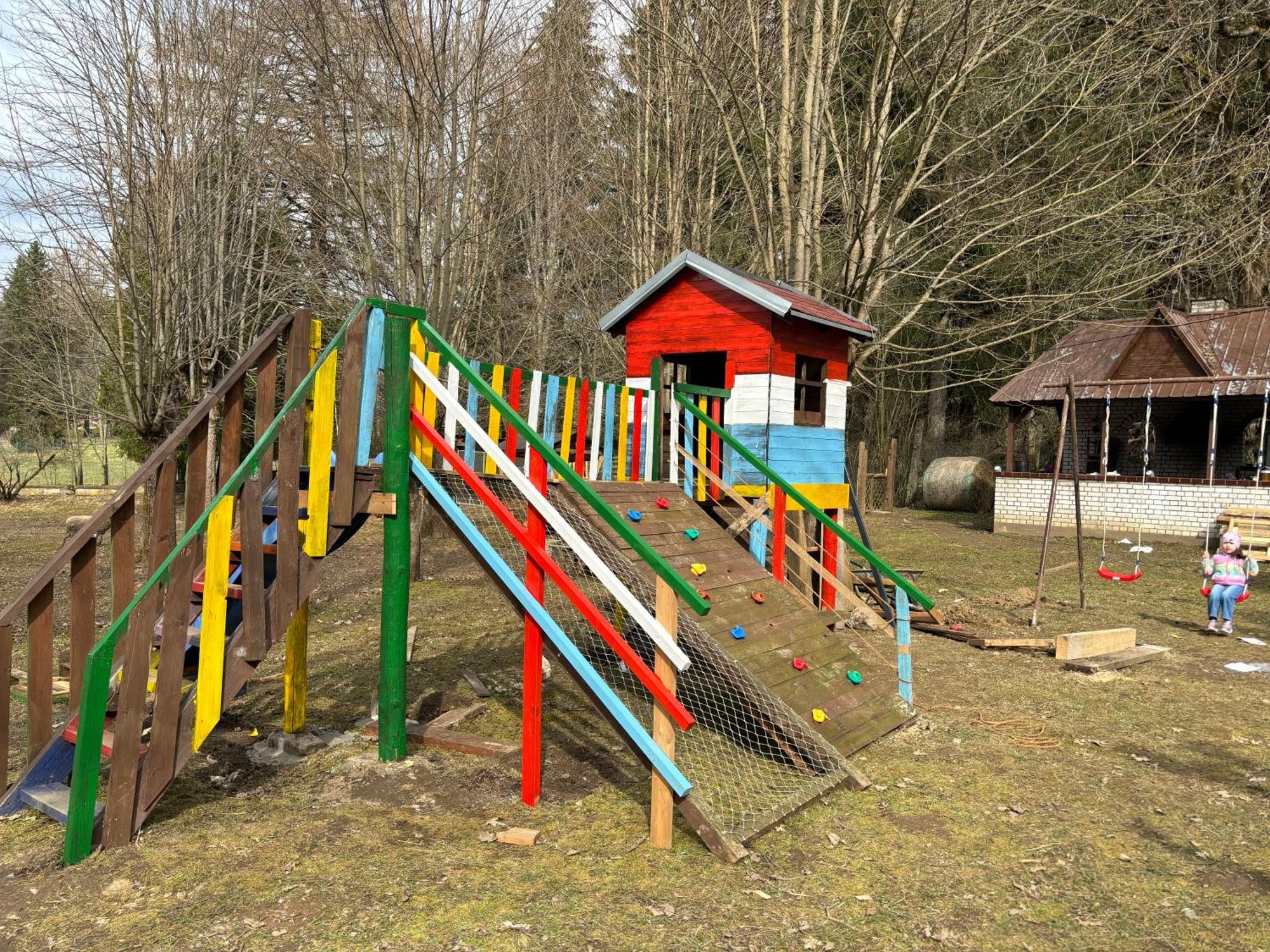 Villa Berolina Mariánské Lázně Dış mekan fotoğraf